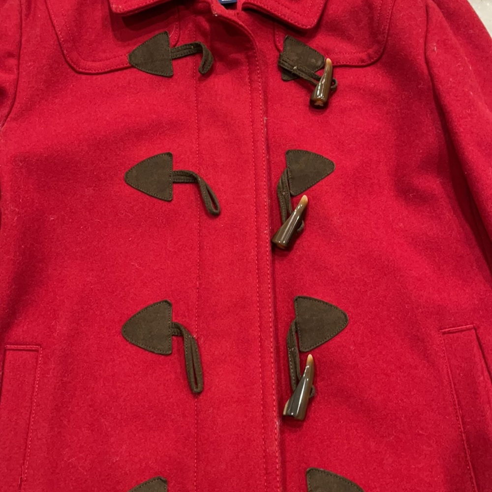Gap Jacket - Picture 4 of 4